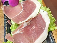 -束河人家(南锣鼓巷店)