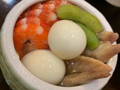 糟钵头-奎元馆.百年奎元.非遗传承(西湖边的解放路店)