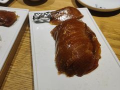 “酥不腻”烤鸭-小大董·烤鸭(五棵松店)