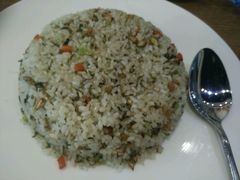 -菩提树·素食餐厅(汇智国际商业中心店)