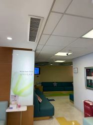 -杭州贝瑞斯美华妇儿医院·早孕·产检·儿科