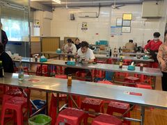 大堂-广场正宗原汁薏米店