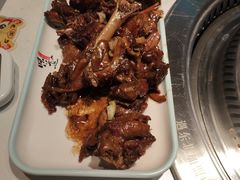 -遇东北林区铁锅炖(南开店)