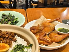 -和府捞面(天河领展广场店)