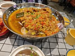 宜春油浸鱼-江西老表·经典江西八大碗