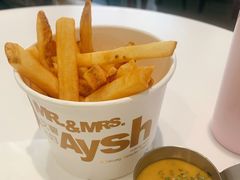 -艾薯夫妇Aysh(福田星河COCOPark店)