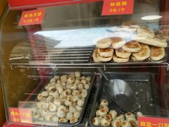 鲜肉一口酥-宋记饼家(石门二路店)
