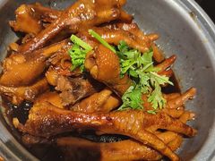 -山芋腔苏北菜(盐城滨海店)