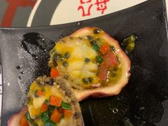 -79号渔船海鲜饭店(华强北店)