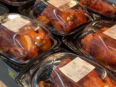 -山姆会员商店(杨桥西路店)