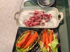 -椰庭·椰子鸡·创意玩家(晶耀前滩店)