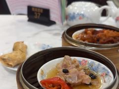 -凤城酒家(渣华道)