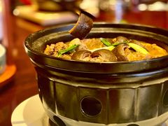 -万豪中餐厅·粤菜·北京粤财JW万豪酒店