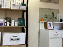 体验后-珍贞佰俪·针清祛痘印敏感管理