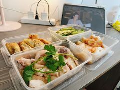 -百家鸡味馆(清泰店)
