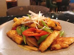 -Let's Taipei 非常烘焙(太古里店)