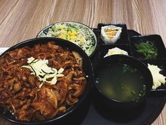 -左舞和风屋便当(金地店)