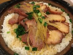 -粤仔湾砂锅粥(滨湖万达店)