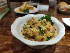 -小川洋风料理(街道口店)