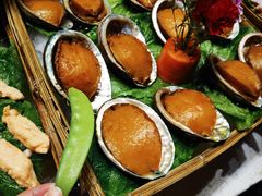 -抱德·潮汕味(敦和店原惠城鱼仔)