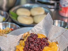 -哼蟹二将·烤肉酱蟹(合生汇店)