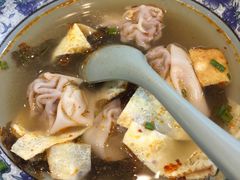 -老新隆牛肉锅贴(新街口店)
