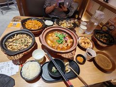 -川堂风·跷脚牛肉·乐山爆炒(宝山日月光店)