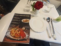 -LESCEDARS  Bistro香柏树(外滩店)
