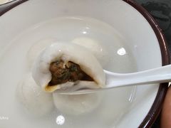 -高行汤团店(金高路店)
