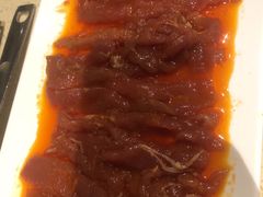 -蜀留香火锅·始于1999·原四川老火锅(白堤路店)