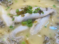 -鲜笃面(肇嘉浜路店)