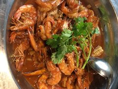 -豫缘王婆大虾(祭城总店)