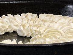 -回回锅贴(小河沿店)