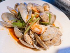 捞汁小海鲜-桂二老坛酸菜鱼(三街两巷店)