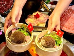 -袁老四重庆老火锅(桐梓坡店)