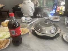 -光头药膳鸡(莱茵小镇店)