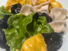 -双合园·海鲜水饺青岛菜(上清路店)