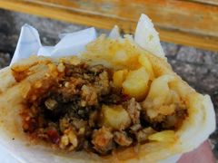 -内涵饵块