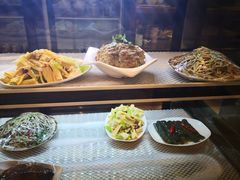 -老回回烩面馆(左家庄店)