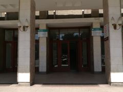 -山西医科大学(迎泽校区)