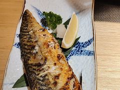 -德川家日本料理(中关村店)