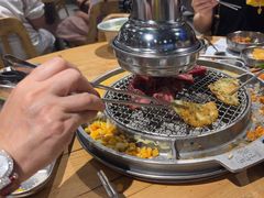 -姜虎东白丁烤肉(深圳湾后海汇店)