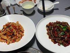 -徐记海鲜(南油永新汇店)