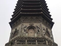 -玲珑塔公园