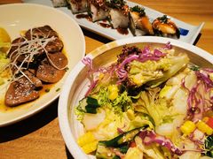 -初居食屋日式料理(万象城购物中心店)
