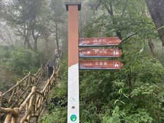 -洛阳白云山景区