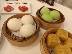 -聚福山莊·寻味顺德(北滘店)
