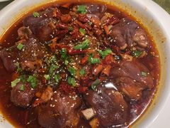 -鑫巴蜀(和平里店)