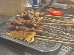 -马路牙子烧烤音乐酒馆(望京店)