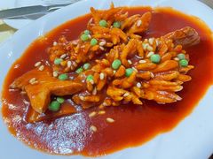 -福慧慈缘素食餐厅(王府井店)